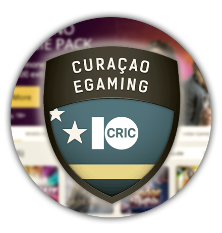 10cric is licensed by curacao e-gaming