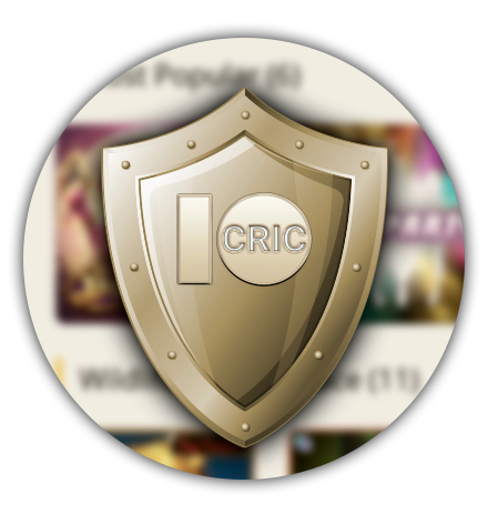 10cric has strong protection for your data