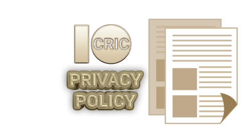 Visualization of 10cric policy documents
