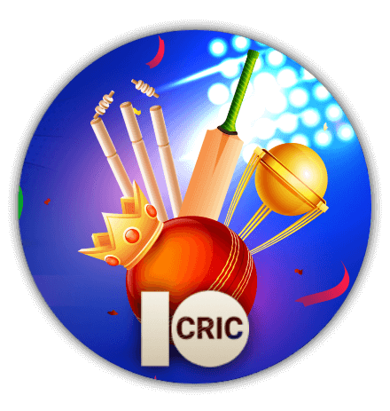 At 10cric you can bet on popular cricket tournaments