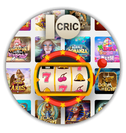 Thanks to the Slot of the week promotion, 10cric customers from India can get free spins