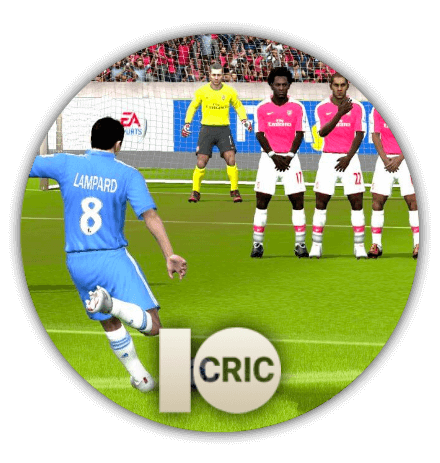10cric customers from India have a variety of betting options on popular virtual soccer leagues