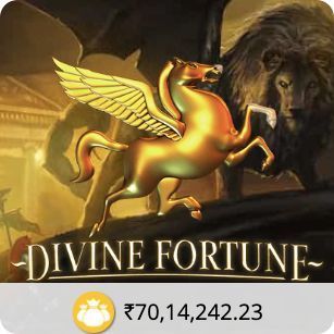 Divine Fortune Game