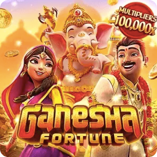 Ganesha Fortune Game