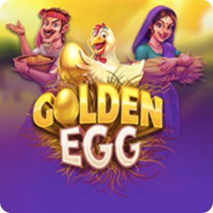 Golden Egg Game